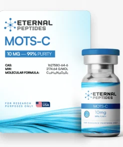 MOTS-C (10mg)