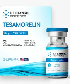 Tesamorelin