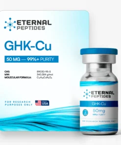 GHK-Cu