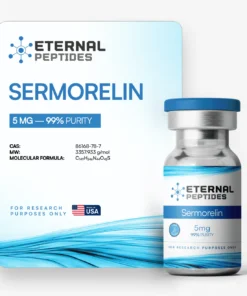Sermorelin