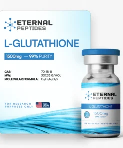 Glutathione (1500mg)